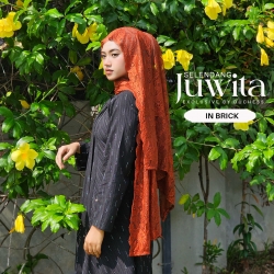 SELENDANG JUWITA - BRICK